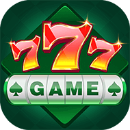 777 GAME APK Logo