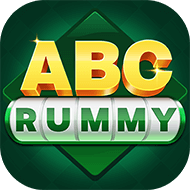 ABC RUMMY APK Logo