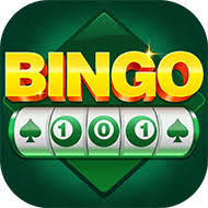 BINGO 101 APK Logo