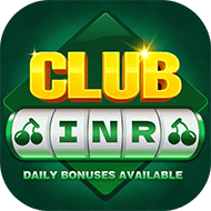 CLUB INR APK Logo