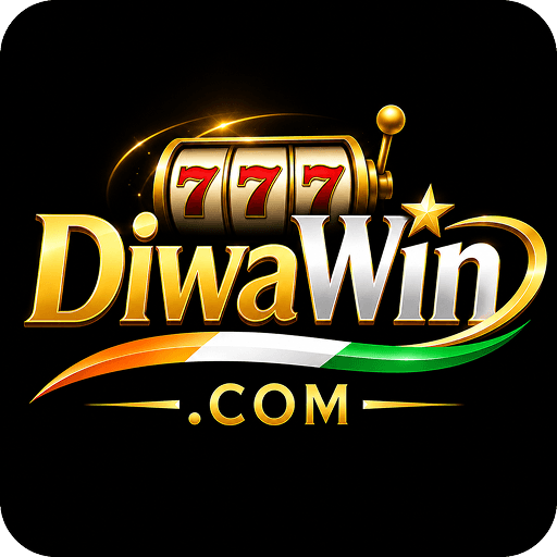 DIWA WIN APK Logo