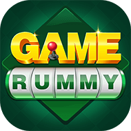 GAME RUMMY APK Logo