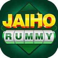 JAIHO RUMMY APK Logo