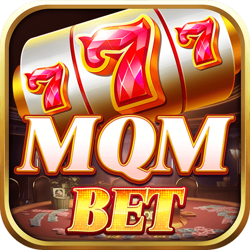 MQM BET APK Logo