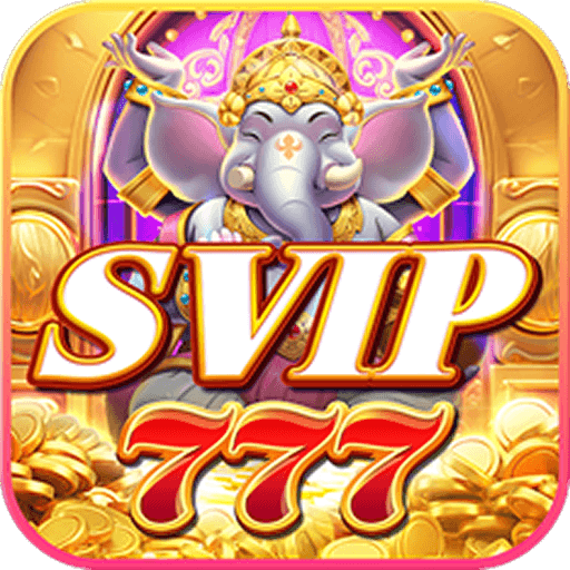 SVIP 777 APK Logo