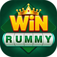 WIN RUMMY APK Logo