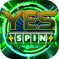 YES SPIN APK Logo