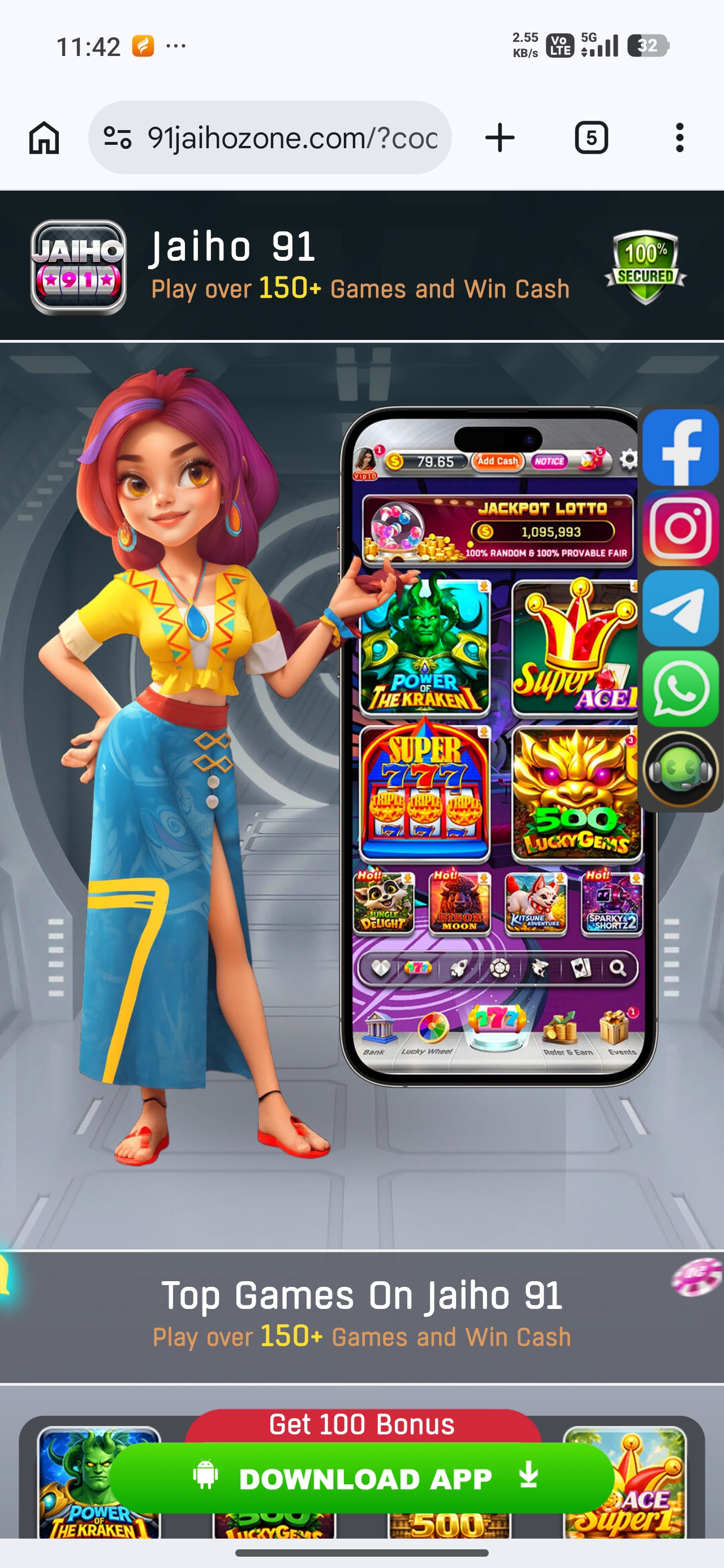Yono Game